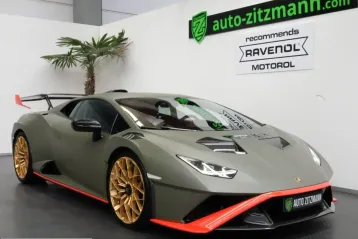 Lamborghini Huracán din 2022 - oferta LAM230180