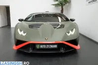 Lamborghini Huracán din 2022 cu 13.855 km - oferta LAM230180 - foto 5