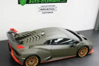 Lamborghini Huracán din 2022 cu 13.855 km - oferta LAM230180 - foto 8