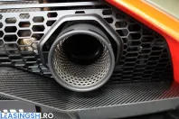 Lamborghini Huracán din 2022 cu 13.855 km - oferta LAM230180 - foto 14