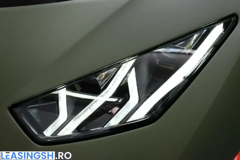 Lamborghini Huracán din 2022 cu 13.855 km - oferta LAM230180 - foto 16