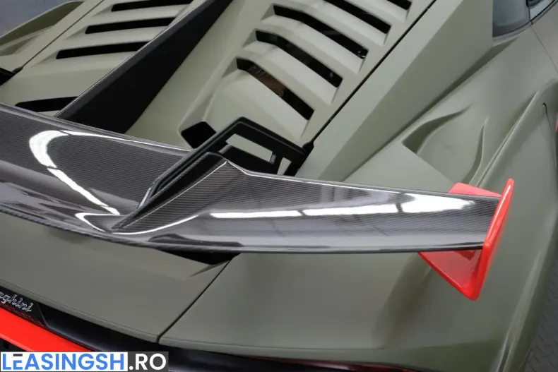 Lamborghini Huracán din 2022 cu 13.855 km - oferta LAM230180 - foto 21