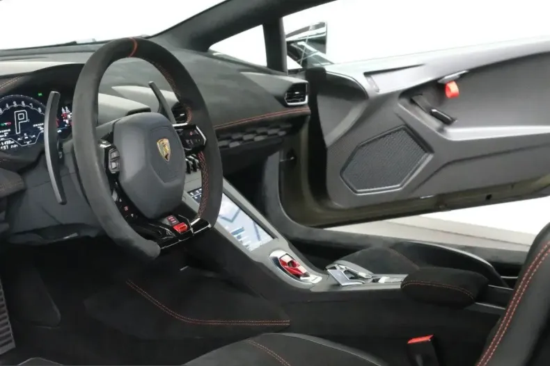 Lamborghini Huracán din 2022 cu 13.855 km - oferta LAM230180 - foto 23