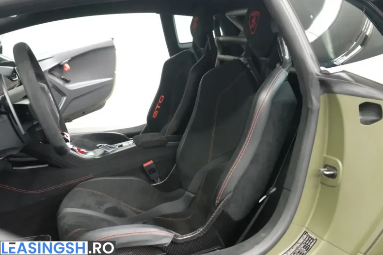Lamborghini Huracán din 2022 cu 13.855 km - oferta LAM230180 - foto 24