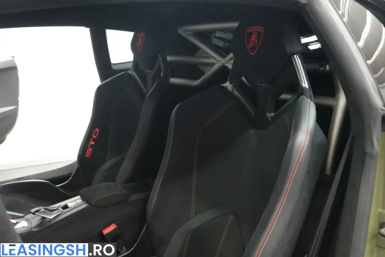 Lamborghini Huracán din 2022 cu 13.855 km - oferta LAM230180 - foto 25