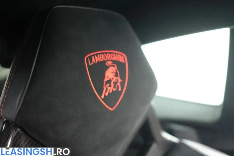 Lamborghini Huracán din 2022 cu 13.855 km - oferta LAM230180 - foto 26