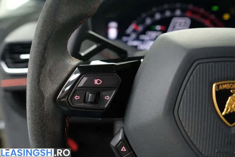 Lamborghini Huracán din 2022 cu 13.855 km - oferta LAM230180 - foto 29