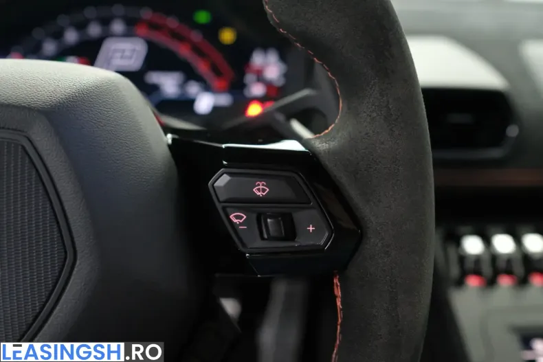 Lamborghini Huracán din 2022 cu 13.855 km - oferta LAM230180 - foto 30