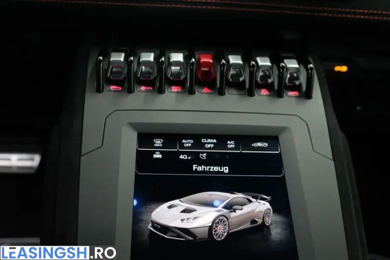 Lamborghini Huracán din 2022 cu 13.855 km - oferta LAM230180 - foto 32