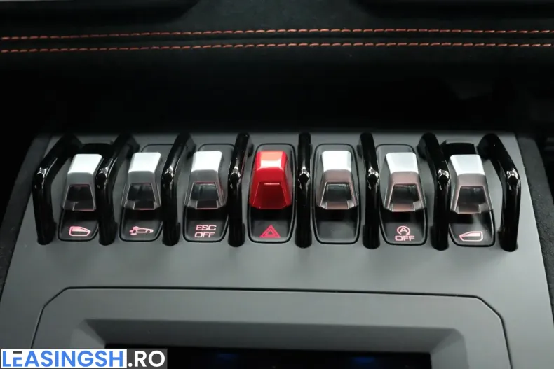 Lamborghini Huracán din 2022 cu 13.855 km - oferta LAM230180 - foto 33