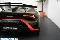 Lamborghini Huracán din 2022 cu 13.855 km - oferta LAM230180 - foto 42