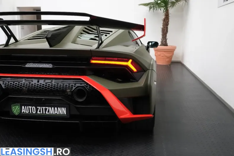 Lamborghini Huracán din 2022 cu 13.855 km - oferta LAM230180 - foto 42