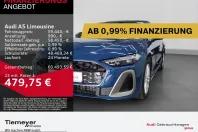 Audi A5 din 2025 cu 8.133 km - oferta AUD230181 - foto 1
