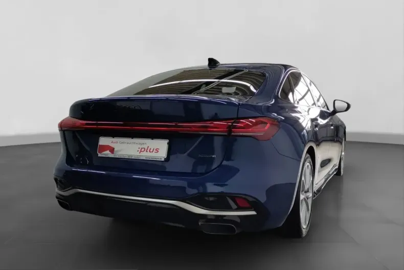 Audi A5 din 2025 cu 8.133 km - oferta AUD230181 - foto 4
