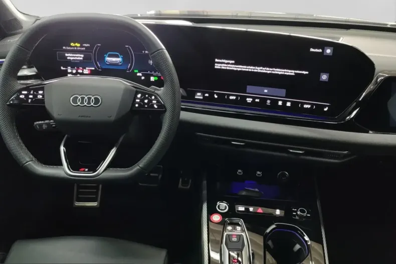 Audi A5 din 2025 cu 8.133 km - oferta AUD230181 - foto 6