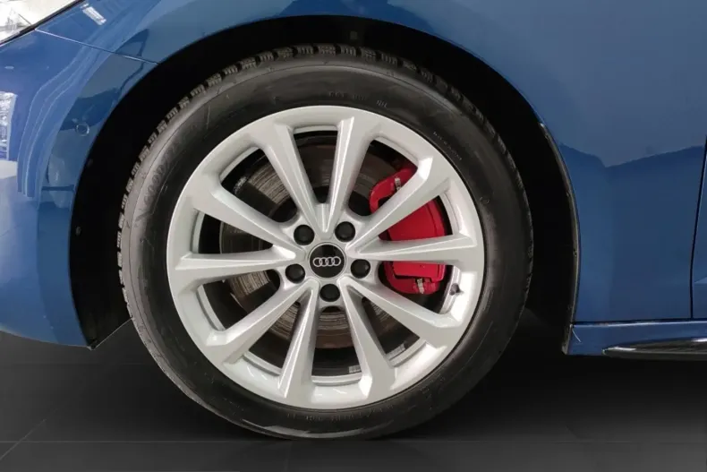 Audi A5 din 2025 cu 8.133 km - oferta AUD230181 - foto 8