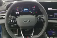 Audi A5 din 2025 cu 8.133 km - oferta AUD230181 - foto 10