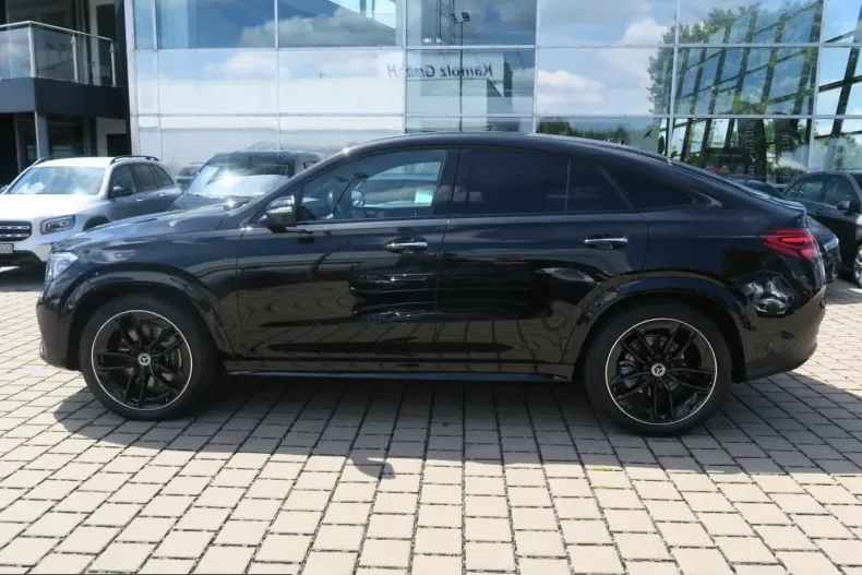 Mercedes-Benz GLE 450 (Clasa GLE) din 2025 cu 16.901 km - oferta MER230182 - foto 3