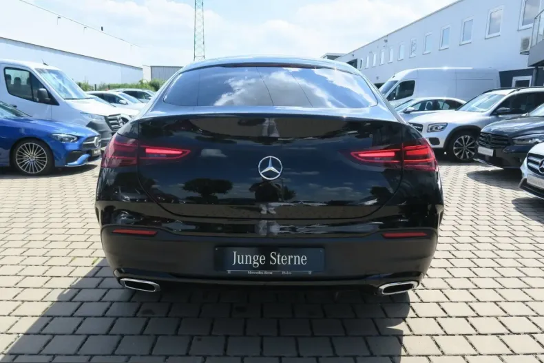 Mercedes-Benz GLE 450 (Clasa GLE) din 2025 cu 16.901 km - oferta MER230182 - foto 4