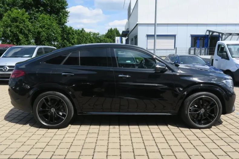 Mercedes-Benz GLE 450 (Clasa GLE) din 2025 cu 16.901 km - oferta MER230182 - foto 5