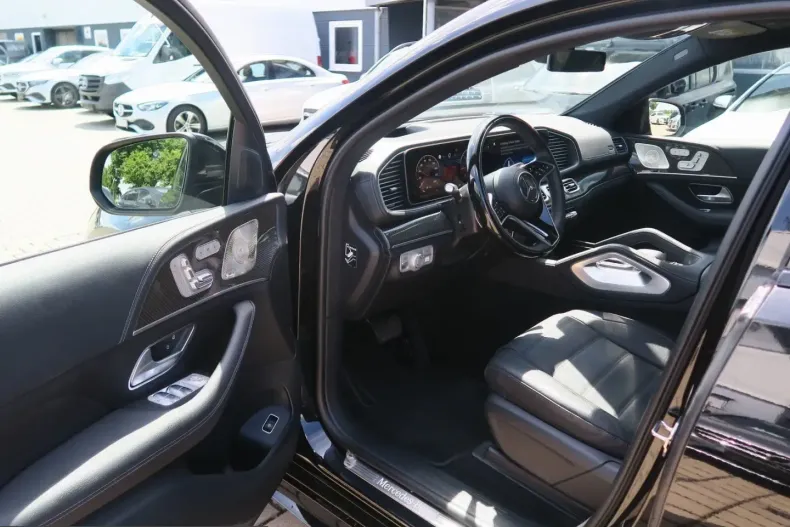 Mercedes-Benz GLE 450 (Clasa GLE) din 2025 cu 16.901 km - oferta MER230182 - foto 6
