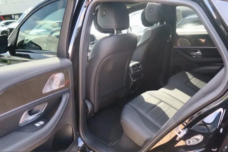 Mercedes-Benz GLE 450 (Clasa GLE) din 2025 cu 16.901 km - oferta MER230182 - foto 7