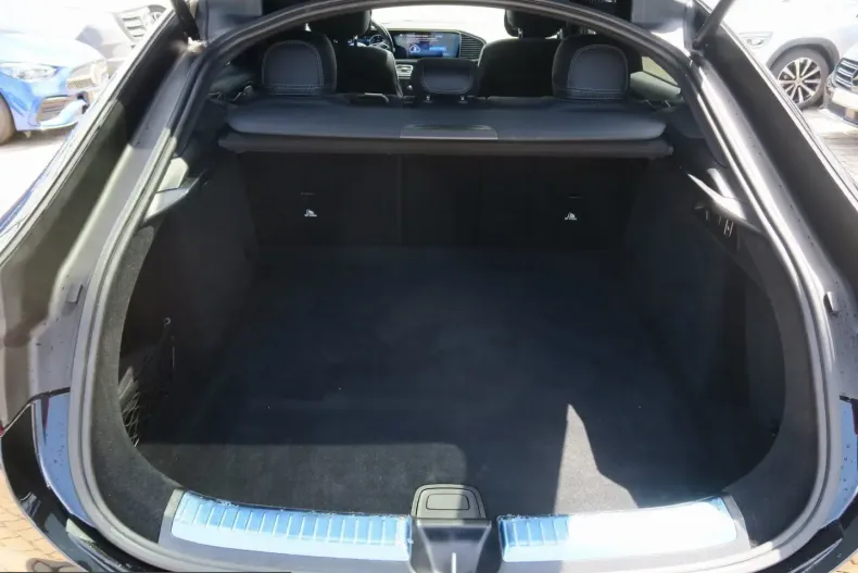 Mercedes-Benz GLE 450 (Clasa GLE) din 2025 cu 16.901 km - oferta MER230182 - foto 8