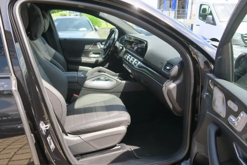 Mercedes-Benz GLE 450 (Clasa GLE) din 2025 cu 16.901 km - oferta MER230182 - foto 10