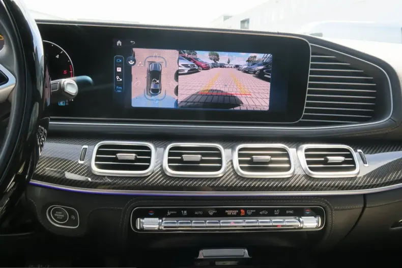 Mercedes-Benz GLE 450 (Clasa GLE) din 2025 cu 16.901 km - oferta MER230182 - foto 14