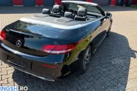 Mercedes-Benz C 300 (Clasa C) din 2023 cu 70.000 km - oferta MER230183 - foto 9