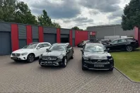 Mercedes-Benz C 300 (Clasa C) din 2023 cu 70.000 km - oferta MER230183 - foto 12