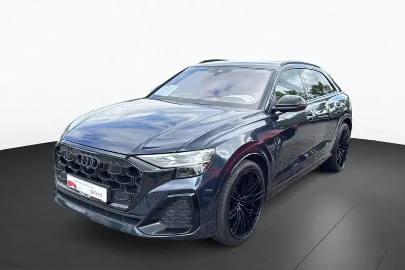 Audi Q8 din 2025 cu 21.995 km - oferta AUD230184 - foto 1