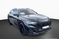 Audi Q8 din 2025 cu 21.995 km - oferta AUD230184 - foto 3