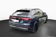 Audi Q8 din 2025 cu 21.995 km - oferta AUD230184 - foto 5
