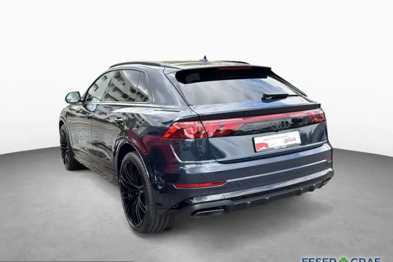 Audi Q8 din 2025 cu 21.995 km - oferta AUD230184 - foto 7