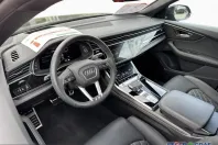 Audi Q8 din 2025 cu 21.995 km - oferta AUD230184 - foto 11