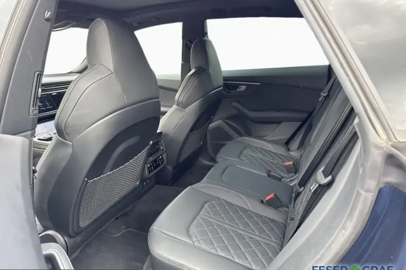 Audi Q8 din 2025 cu 21.995 km - oferta AUD230184 - foto 14