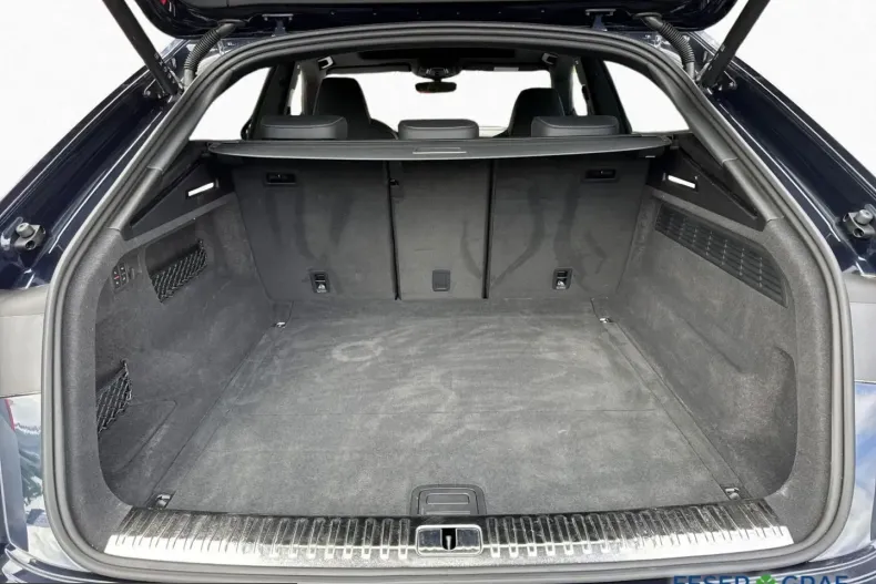 Audi Q8 din 2025 cu 21.995 km - oferta AUD230184 - foto 15