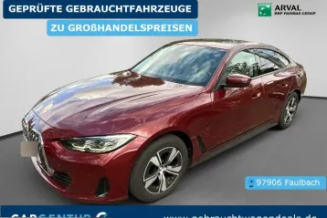 BMW 420i din 2022 - oferta BMW230185