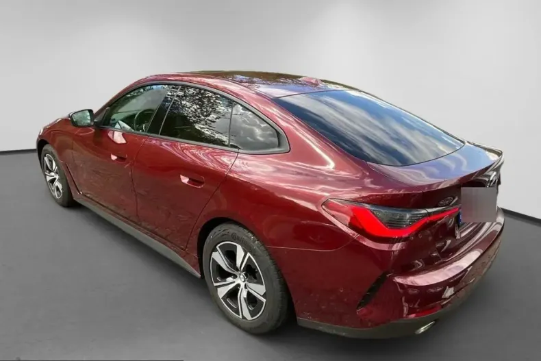BMW 420i (Seria 4) din 2022 cu 44.133 km - oferta BMW230185 - foto 2