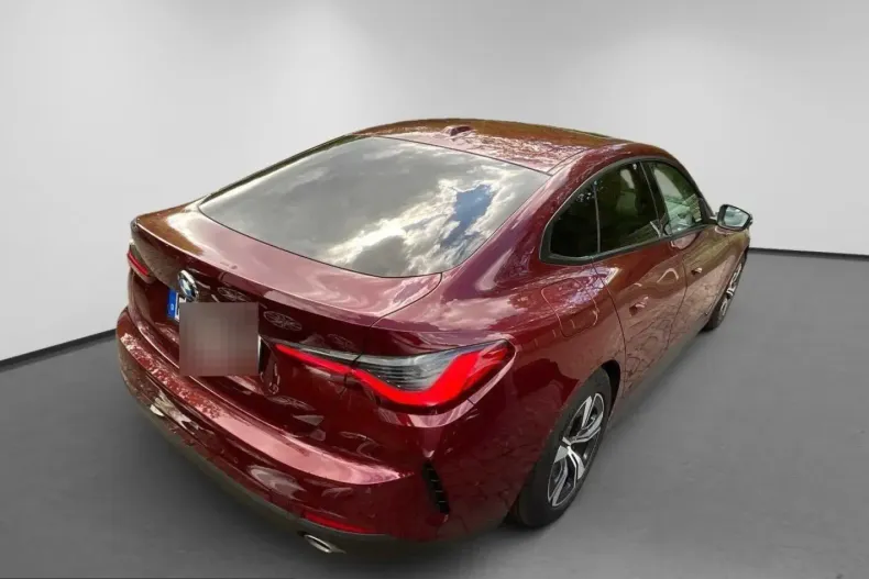 BMW 420i (Seria 4) din 2022 cu 44.133 km - oferta BMW230185 - foto 5