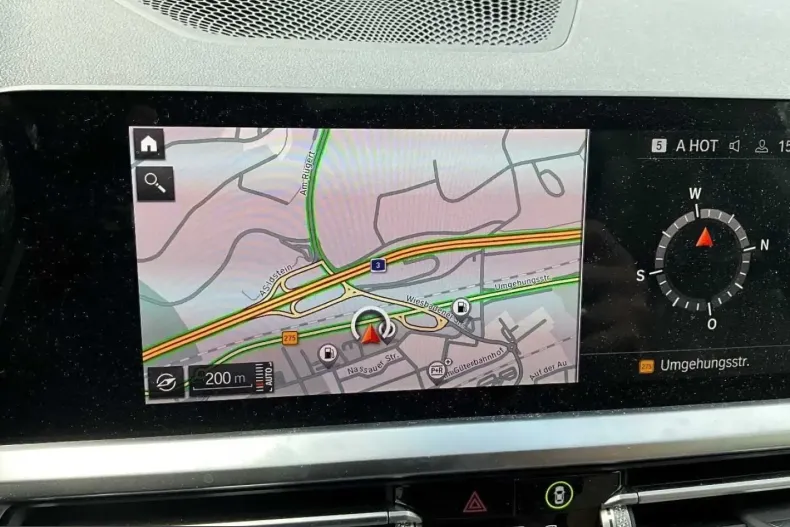 BMW 420i (Seria 4) din 2022 cu 44.133 km - oferta BMW230185 - foto 9