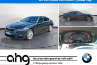 BMW 320 (Seria 3) din 2022 cu 77.247 km - oferta BMW230186 - foto 1