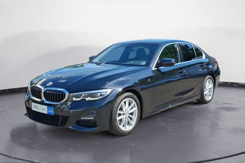 BMW 320 (Seria 3) din 2022 cu 77.247 km - oferta BMW230186 - foto 2