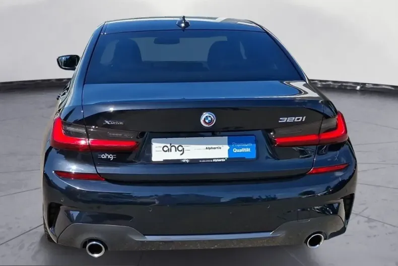 BMW 320 (Seria 3) din 2022 cu 77.247 km - oferta BMW230186 - foto 4