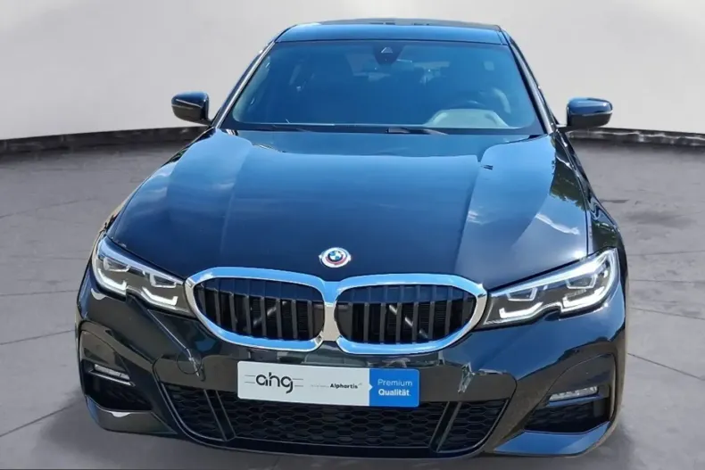 BMW 320 (Seria 3) din 2022 cu 77.247 km - oferta BMW230186 - foto 6