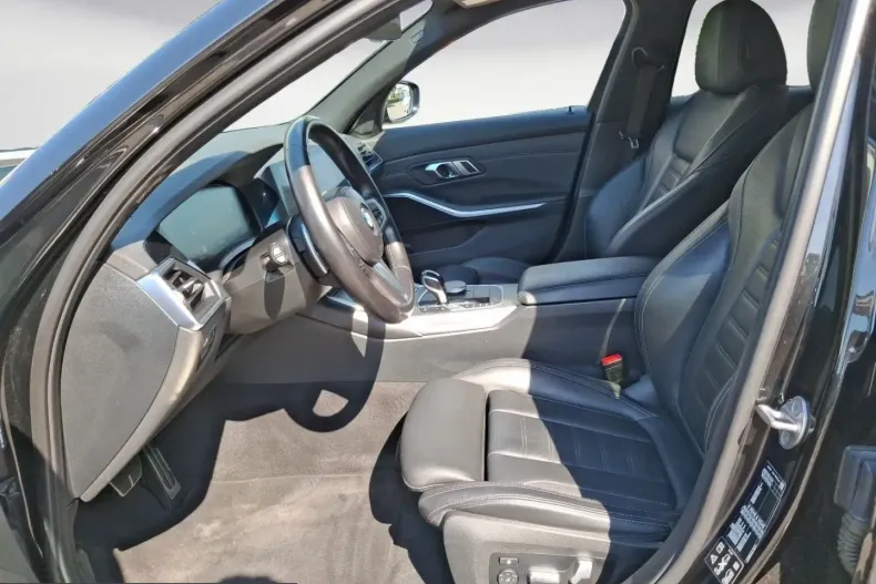 BMW 320 (Seria 3) din 2022 cu 77.247 km - oferta BMW230186 - foto 7