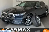 BMW 520 (Seria 5) din 2023 cu 55.260 km - oferta BMW230187 - foto 1