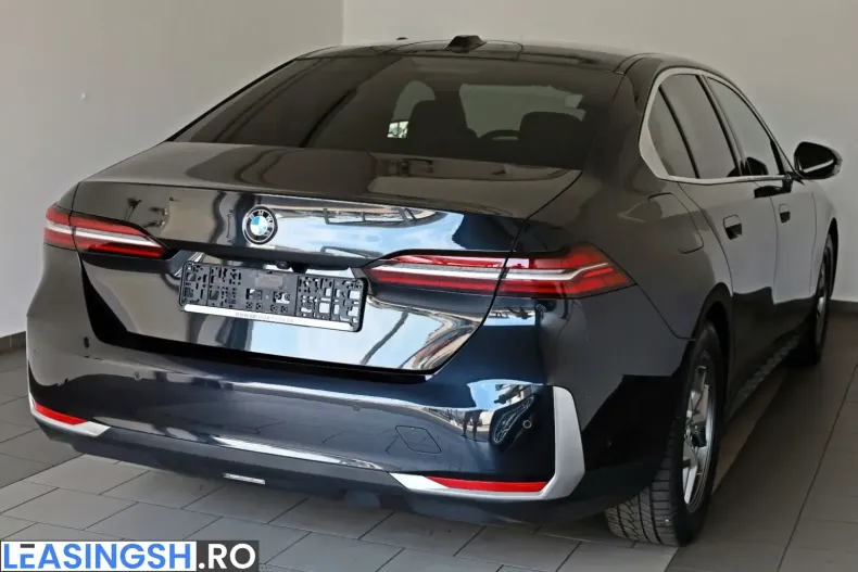 BMW 520 (Seria 5) din 2023 cu 55.260 km - oferta BMW230187 - foto 2