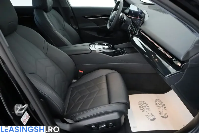 BMW 520 (Seria 5) din 2023 cu 55.260 km - oferta BMW230187 - foto 4